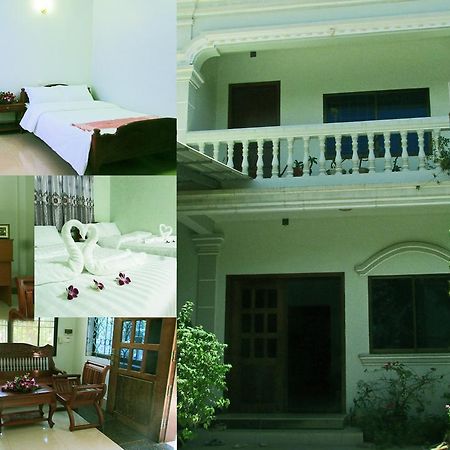 Angkor Sweet Home Siem Reap Buitenkant foto