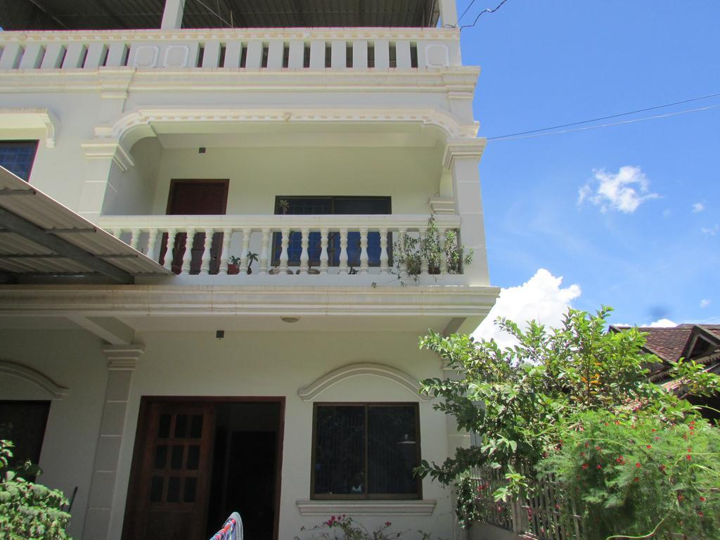 Angkor Sweet Home Siem Reap Buitenkant foto