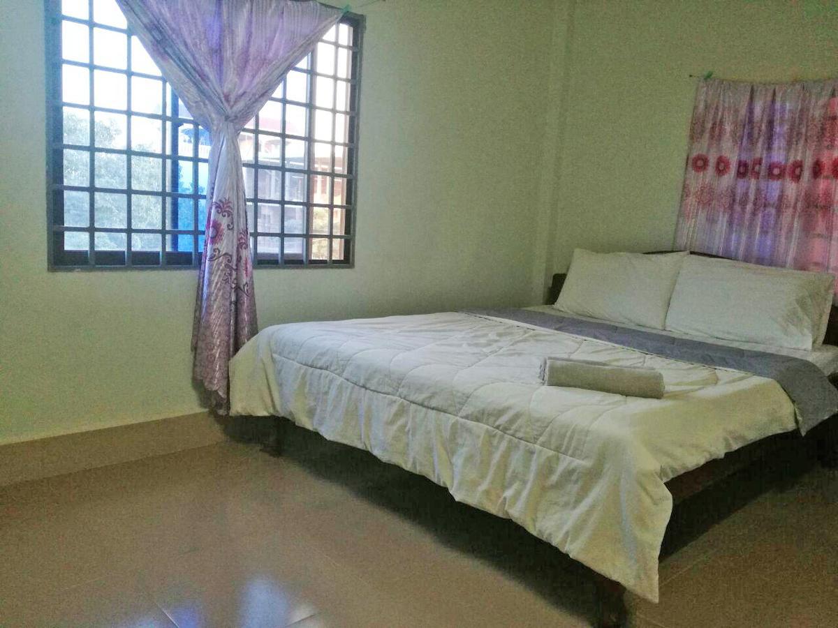 Angkor Sweet Home Siem Reap Buitenkant foto