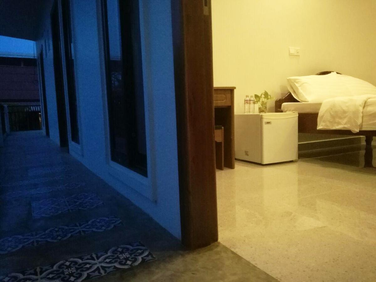 Angkor Sweet Home Siem Reap Buitenkant foto