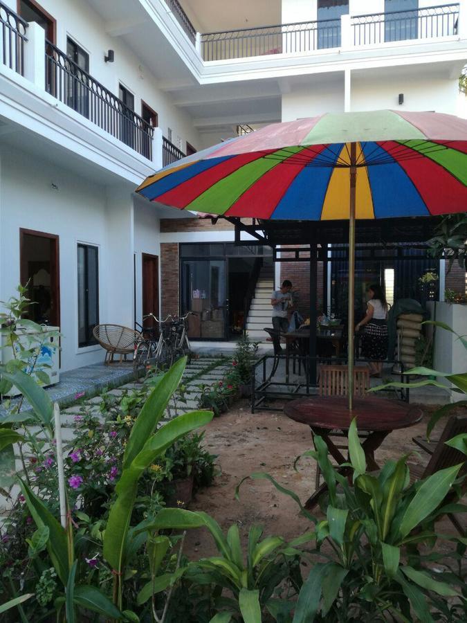 Angkor Sweet Home Siem Reap Buitenkant foto